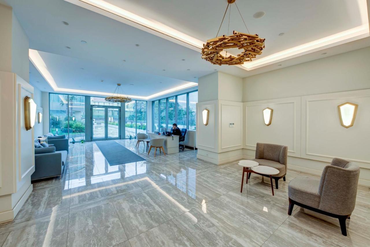 The Elysium Art Bomonti Hotel - Istanbul, Istanbul